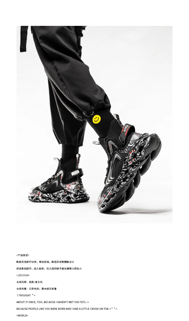 Men shoes Sneakers Male tenis Luxury shoes Mens casual Shoes Trainer Race Breathable Shoes fashion loafers running Shoes for men