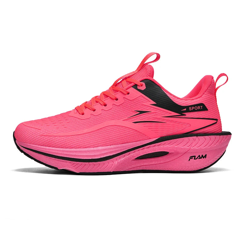 High Quality Sport Shoes For Men Casual Platform Running Sneakers Men's Trainer Breathable Walking Basketball Shoes Women Comfy