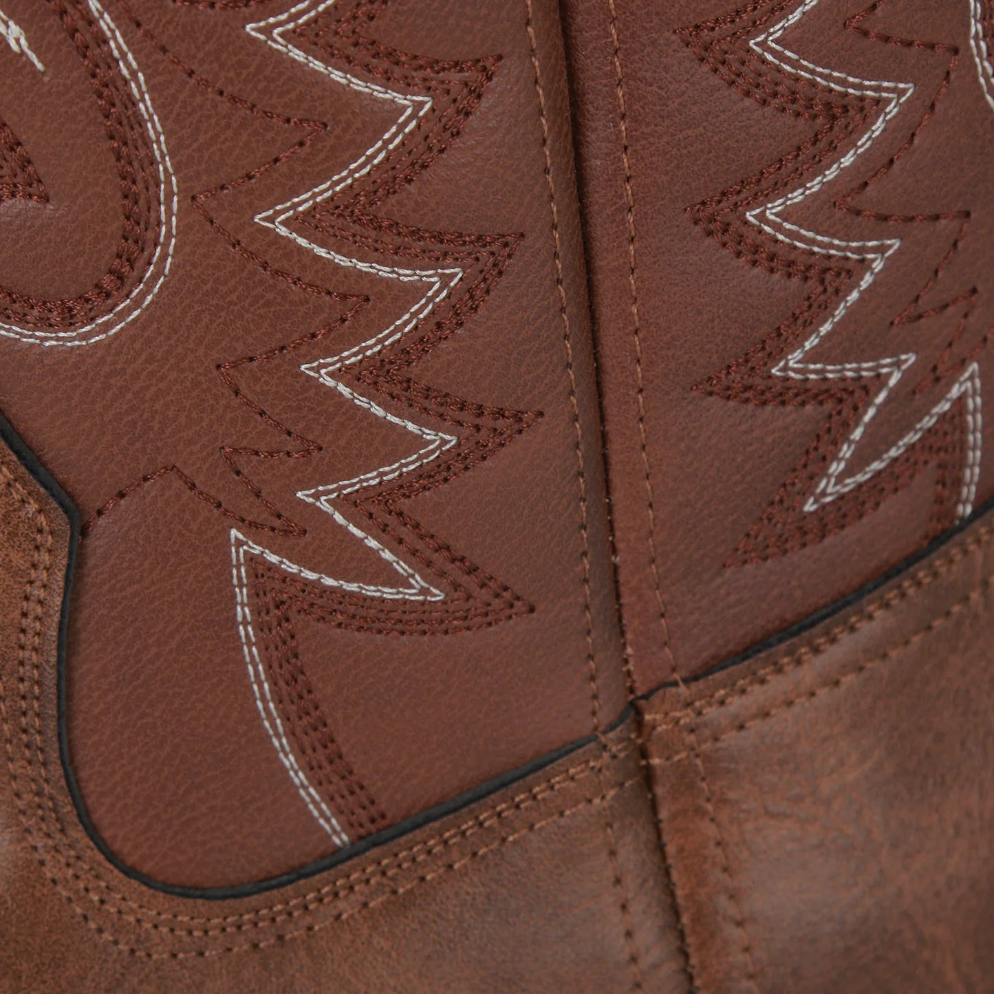 Handmade Men Cowboy Boots Embroidery Western Boots Pointed-toe Mid-calf Male Boots New Slip on Men Riding Boots Zapatos Hombre