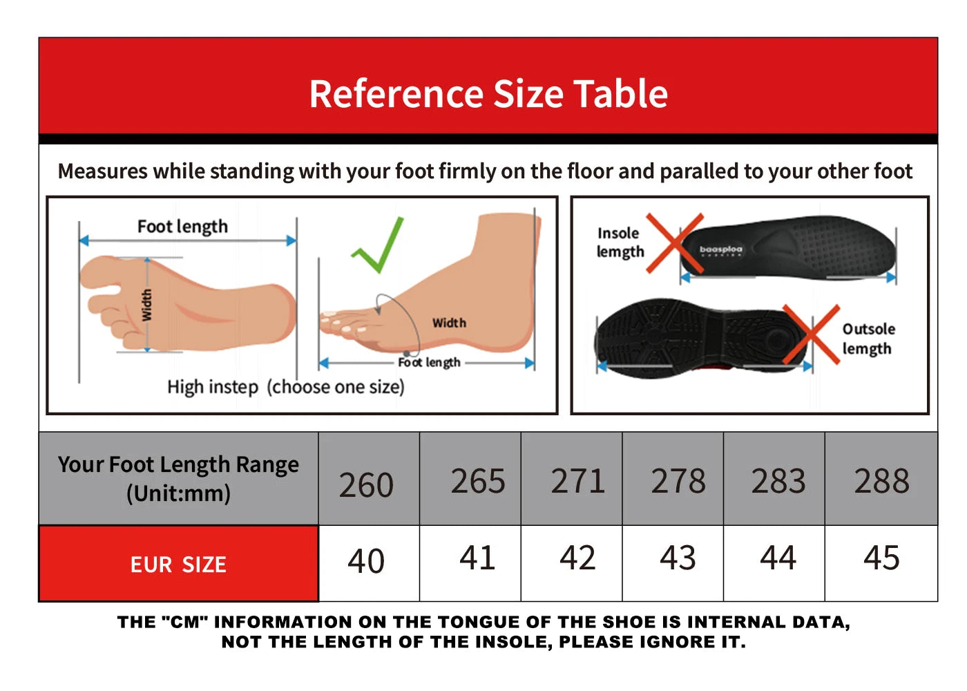 Baasploa Men Winter Sneakers Casual Skateboard Shoes for Men Comfort Plush Warm Cotton Shoes Non-Slip Outdoor Male Sneakers