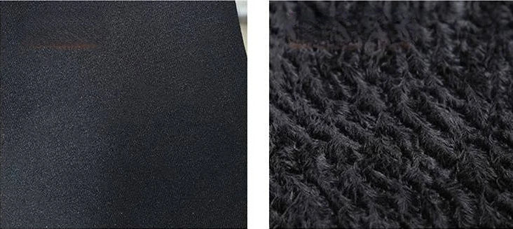 New in Women Boots Comfortable and Elegant Genuine Leather Hot Fur Shoes Woman Winter 2025 Chelsea Autumn Black Fashion Booties
