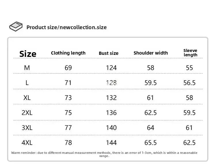 Double-Sided Wear Thickened Cotton Jacket for Men Women Stand Collar Warm Casual Loose Fit Winter Couple Windproof Bread Jacket