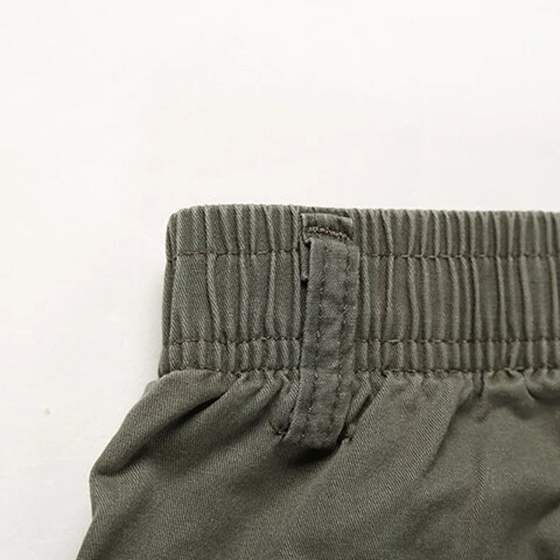 Men Pants Large size Big 6XL Plus Men's Cargo Pants Trousers For Men Sports Pants Military Style Trousers Jogger Pants Male