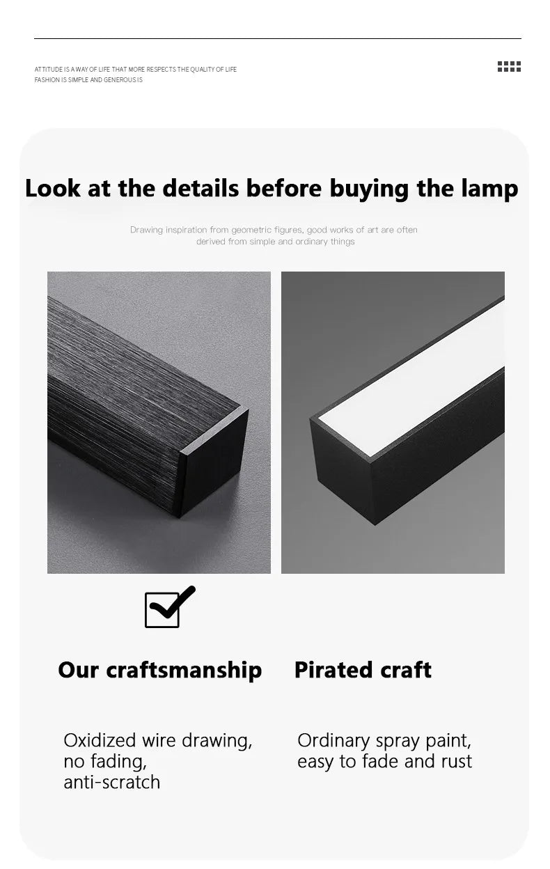 2025 new ceiling lamp Nordic modern LED lamp living room dining room bedroom lights ceiling chandelier