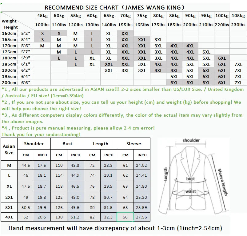 Men's Autumn Winter Fashion High-End Atmosphere Long Thickened Wool Overcoat Middle-Aged Men's Stylish Woolen Coat