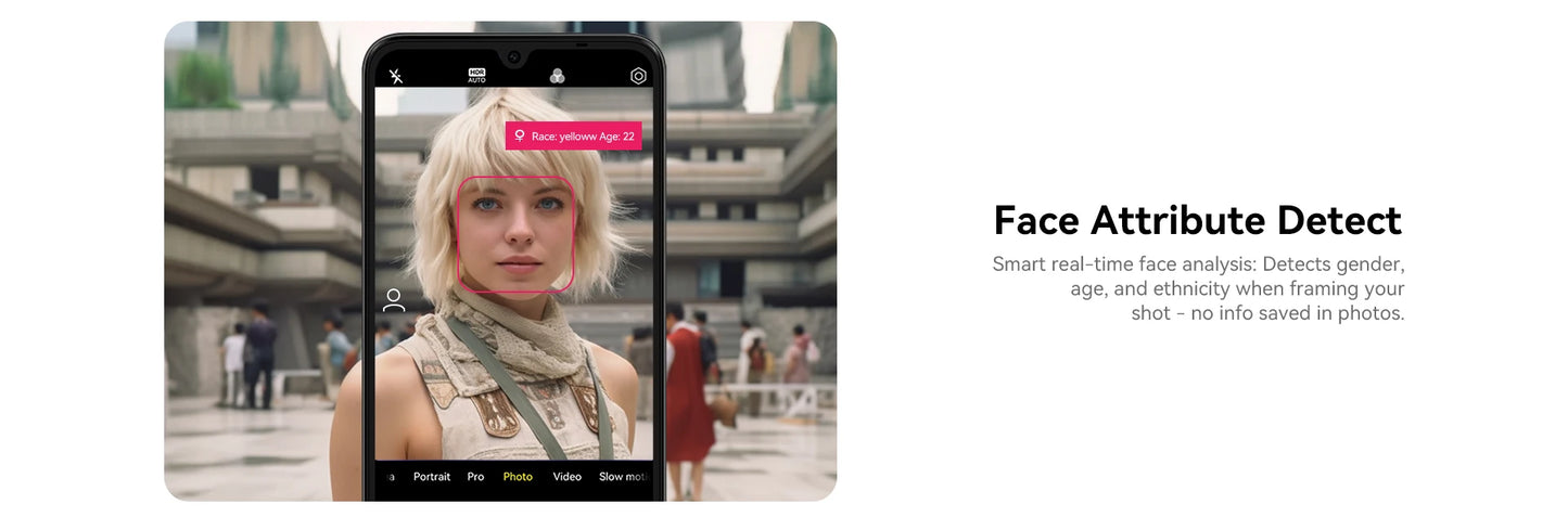 IIIF150 Action A5Pro Phone Android 15 Smartphone 8GB RAM 256GB ROM 6.8inch HD+ HAA Display Dual Screen Design 5100mAh Battery