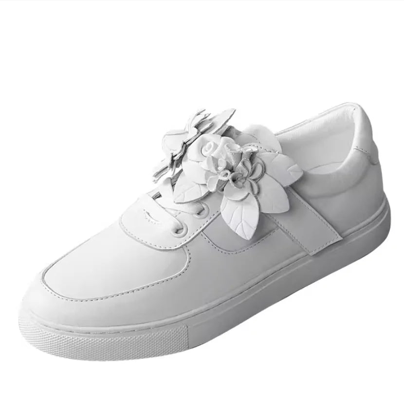 New Ladies Shoes Zapatos De Mujer A La Moda Buty Damskie Wiosenne Shoes Luxury Woman
