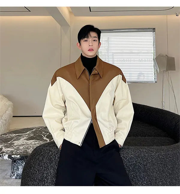 Men's Waterproof Hiking Jacket 2025 New Windproof Windbreaker Camping Hunting Running Trekking Fishing Coat Men Outdoor A113