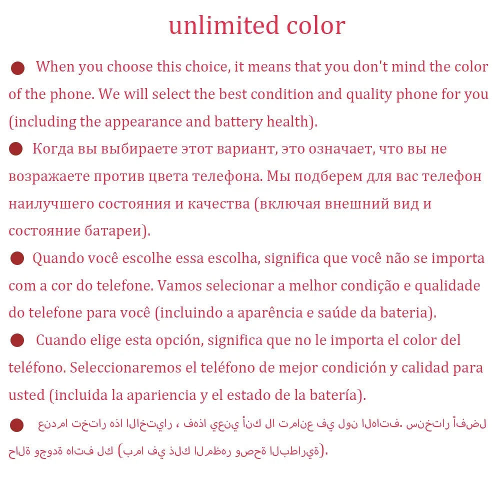Apple iPhone XR 3G 4G LTE Mobile Cell Phone Original Unlocked Face ID 6.1" Retina 3GB RAM 64GB/128GB ROM 12MP IOS CellPhone