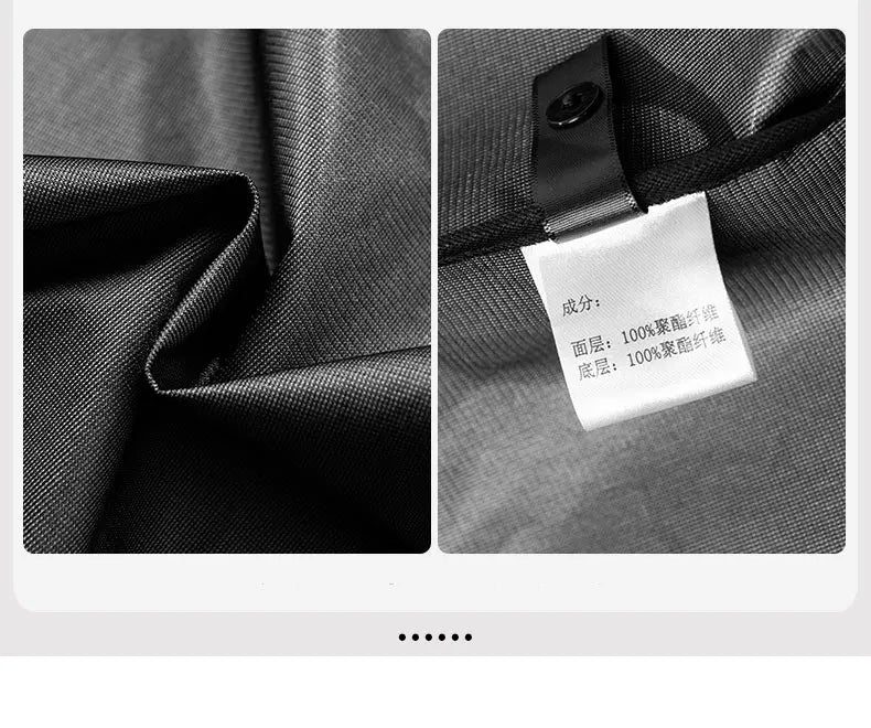 Reflective Hiking Jacket Waterproof Outdoor Men Windbreaker Windproof Camping Fishing Hooded Women Jackets Unisex's Outdoor Coat