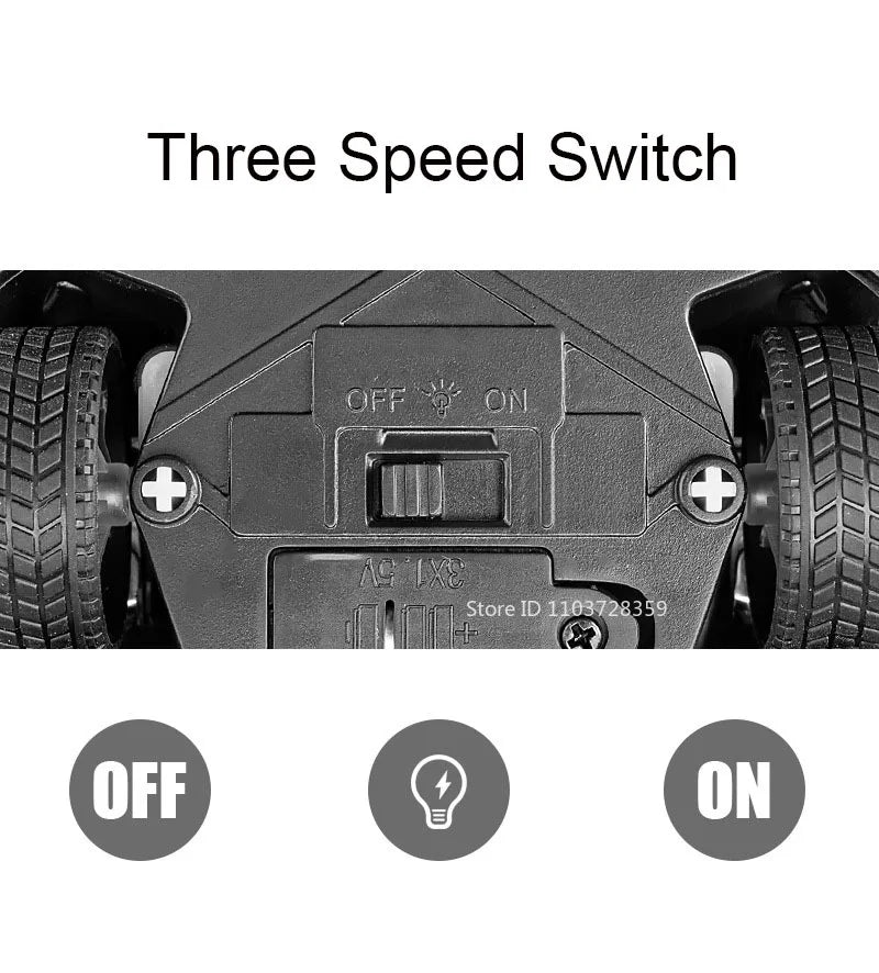 1:24 Scale REVUELTO Miniature Model Toy Sports Cars Alloy Diecast Supercars Sound Light Doors Opened Pull Back for Kids Gifts